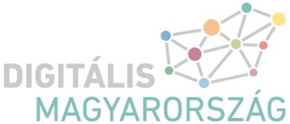 Modern Vállalkozások Programja Minősített Szállító logó